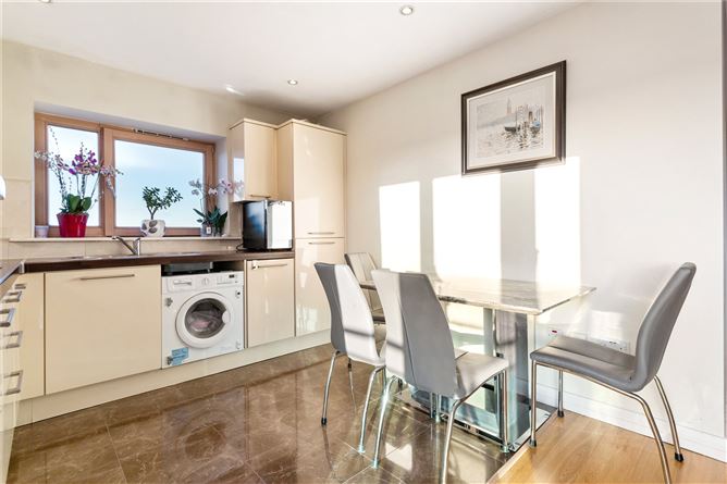 136 Royal Canal Court, Ashtown, Dublin 15