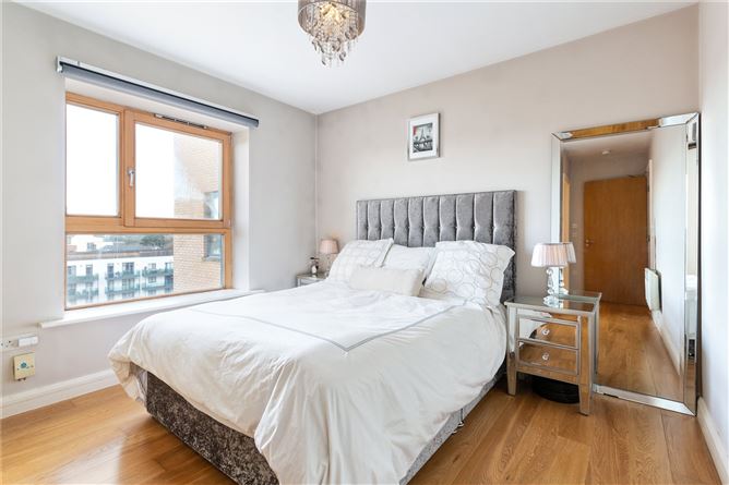 136 Royal Canal Court, Ashtown, Dublin 15