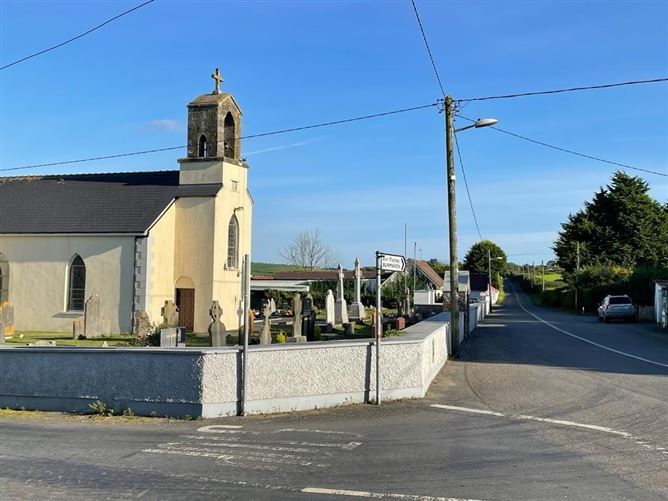 Carrigcastle, Bunmahon, Waterford