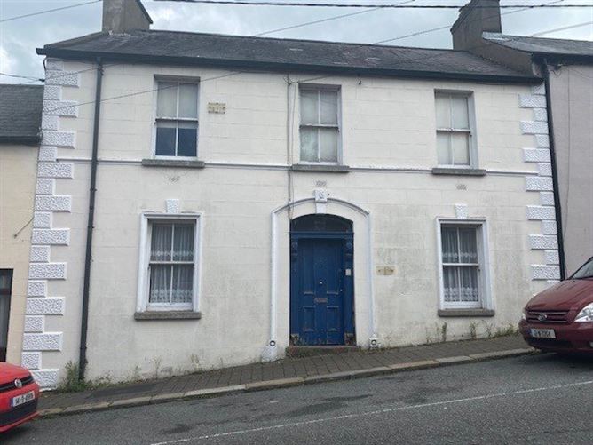 Main image for 3 New Street, Wicklow Town, Co. Wicklow