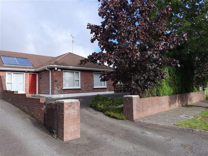 Main image for 13 Cappocksgreen, Ardee, Louth
