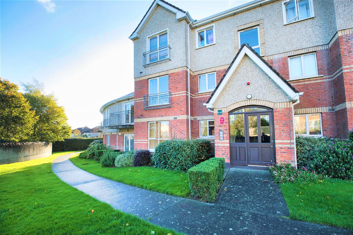 26 Ellensborough Lodge, Kiltipper, Dublin