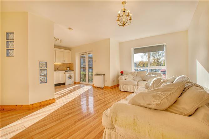 26 Ellensborough Lodge, Kiltipper, Dublin
