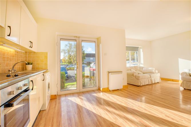 26 Ellensborough Lodge, Kiltipper, Dublin