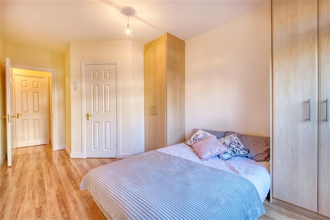 26 Ellensborough Lodge, Kiltipper, Dublin