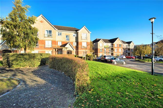 26 Ellensborough Lodge, Kiltipper, Dublin