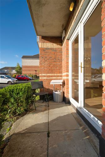 26 Ellensborough Lodge, Kiltipper, Dublin