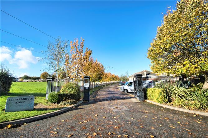 26 Ellensborough Lodge, Kiltipper, Dublin