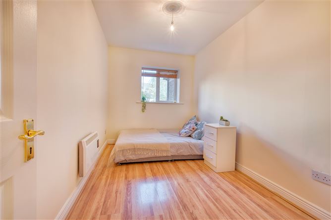26 Ellensborough Lodge, Kiltipper, Dublin