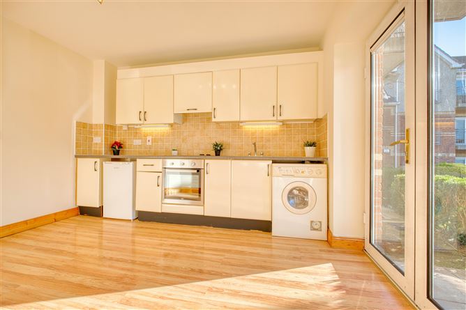 26 Ellensborough Lodge, Kiltipper, Dublin