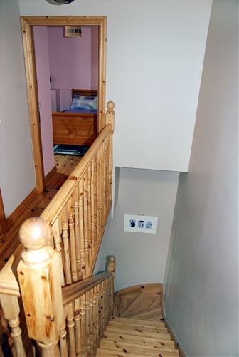 8 Coastguard Court, Cullenstown,, Duncormick, Wexford