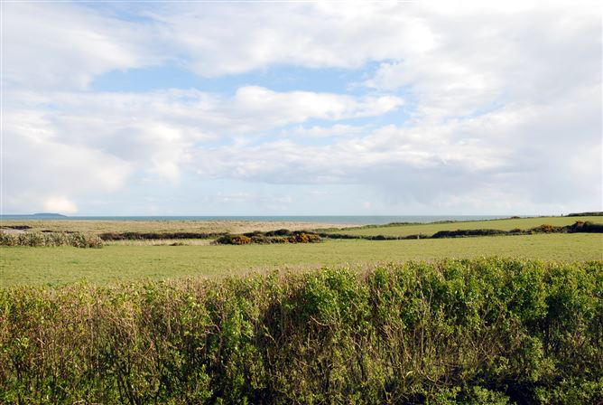 8 Coastguard Court, Cullenstown,, Duncormick, Wexford