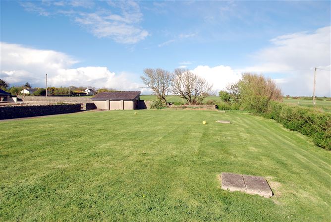 8 Coastguard Court, Cullenstown,, Duncormick, Wexford