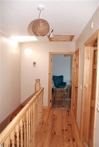 8 Coastguard Court, Cullenstown,, Duncormick, Wexford