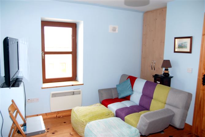 8 Coastguard Court, Cullenstown,, Duncormick, Wexford