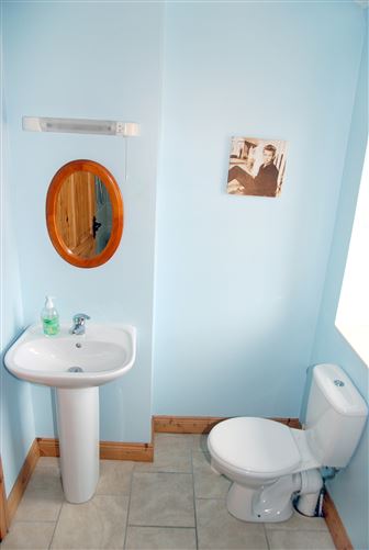 8 Coastguard Court, Cullenstown,, Duncormick, Wexford