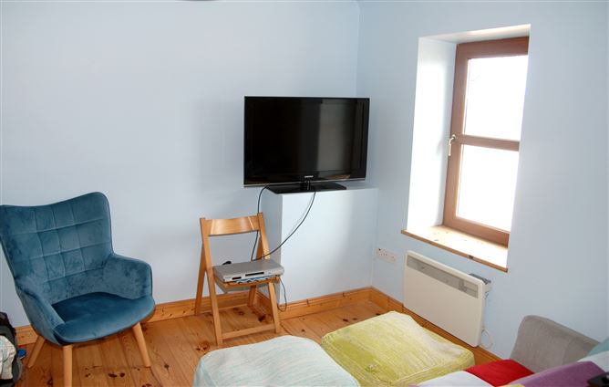 8 Coastguard Court, Cullenstown,, Duncormick, Wexford