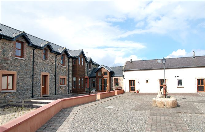 8 Coastguard Court, Cullenstown,, Duncormick, Wexford