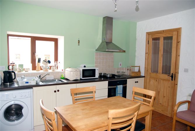 8 Coastguard Court, Cullenstown,, Duncormick, Wexford