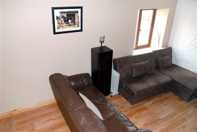 8 Coastguard Court, Cullenstown,, Duncormick, Wexford