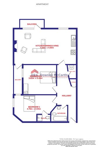 18 Newgrange, An Caislean, Ballincollig, Cork