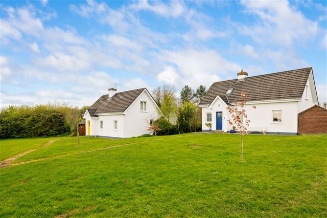 15 Brittas Bay Village, Brittas Bay, County Wicklow