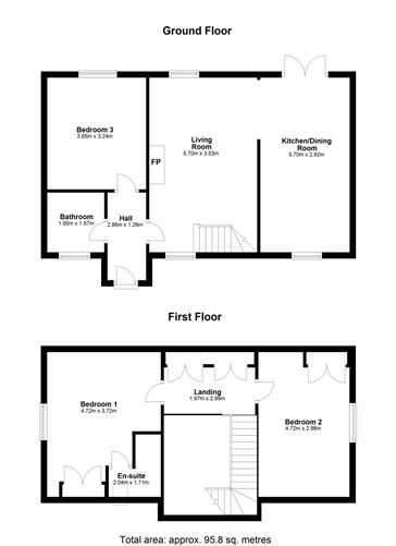 15 Brittas Bay Village, Brittas Bay, County Wicklow