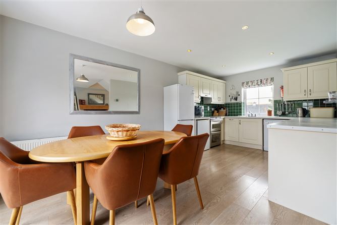 15 Brittas Bay Village, Brittas Bay, County Wicklow