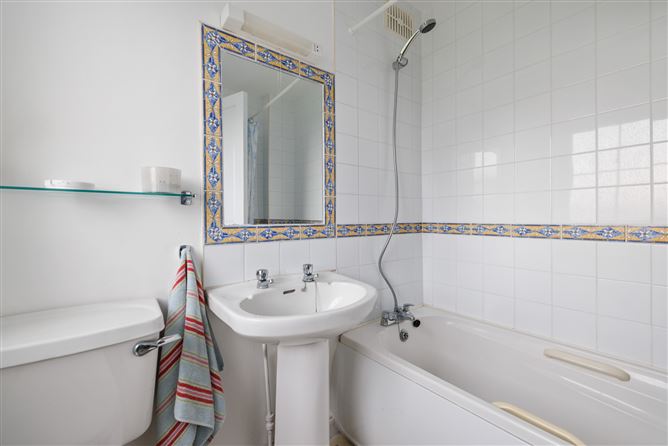 15 Brittas Bay Village, Brittas Bay, County Wicklow