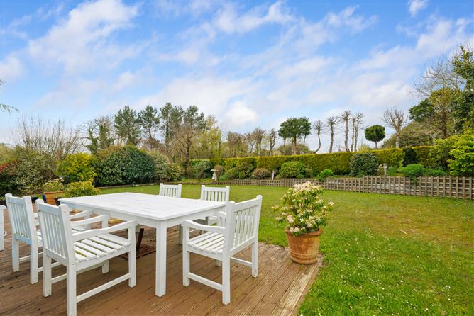 15 Brittas Bay Village, Brittas Bay, County Wicklow