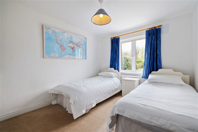 15 Brittas Bay Village, Brittas Bay, County Wicklow