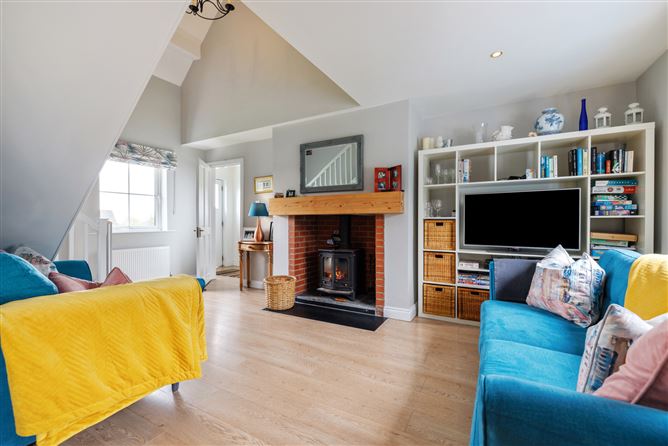 15 Brittas Bay Village, Brittas Bay, County Wicklow