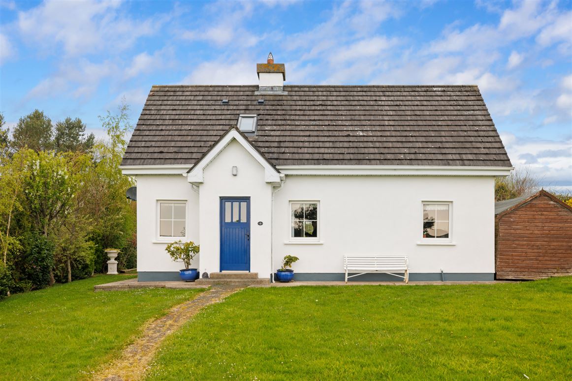 15 Brittas Bay Village, Brittas Bay, County Wicklow Sherry FitzGerald