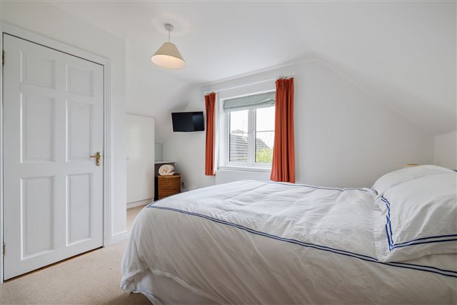 15 Brittas Bay Village, Brittas Bay, County Wicklow