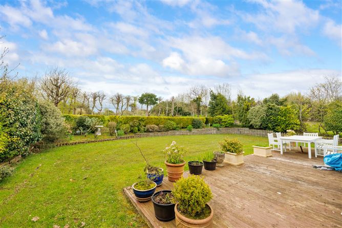 15 Brittas Bay Village, Brittas Bay, County Wicklow