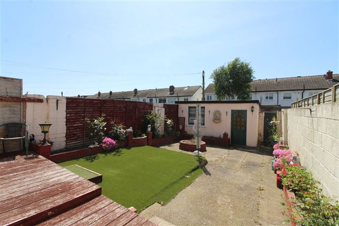 14 Donaghmede Road, Donaghmede, Dublin 13