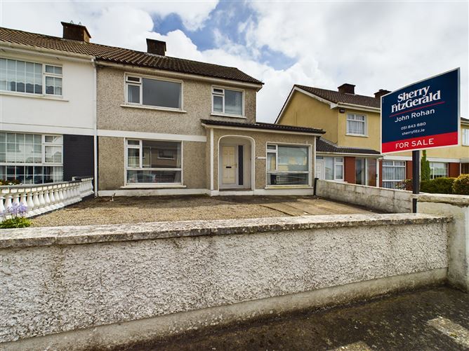 195 Lismore Park, Waterford Sherry FitzGerald John Rohan 4710008