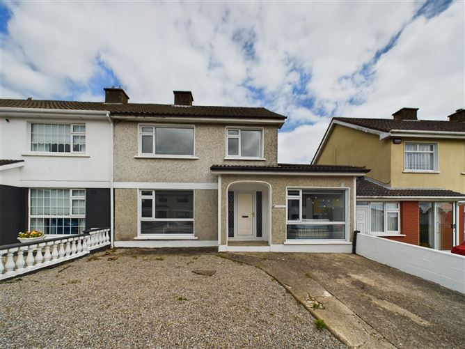 195 Lismore Park, Waterford Sherry FitzGerald John Rohan 4710008