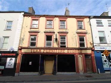 Image for Tuam Furniture Stores, Shop Street, Tuam, Co. Galway