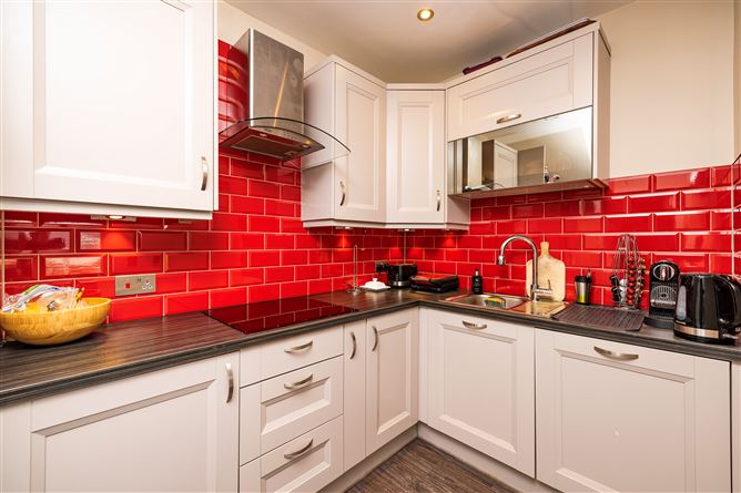 Apt 71 Park View, Rathborne, Ashtown, Dublin 15