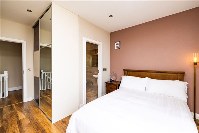 Apt 71 Park View, Rathborne, Ashtown, Dublin 15