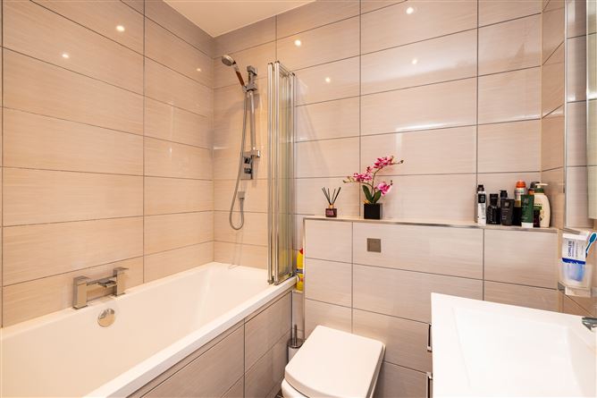 Apt 71 Park View, Rathborne, Ashtown, Dublin 15