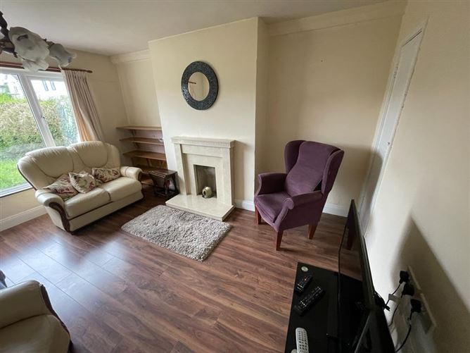 Nirvana, 48 Marian Park, Blackrock, Cork Barry Auctioneers & Valuers