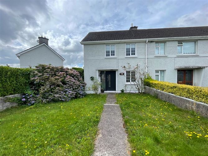 Nirvana, 48 Marian Park, Blackrock, Cork Barry Auctioneers & Valuers