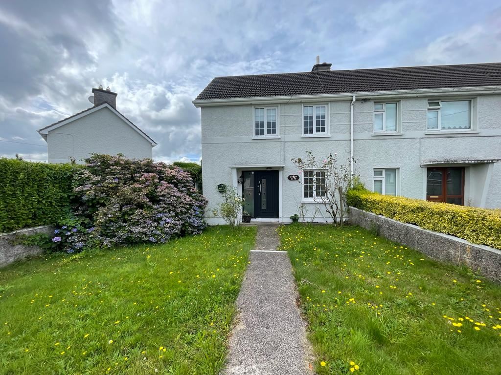 Nirvana, 48 Marian Park, Blackrock, Cork Barry Auctioneers & Valuers