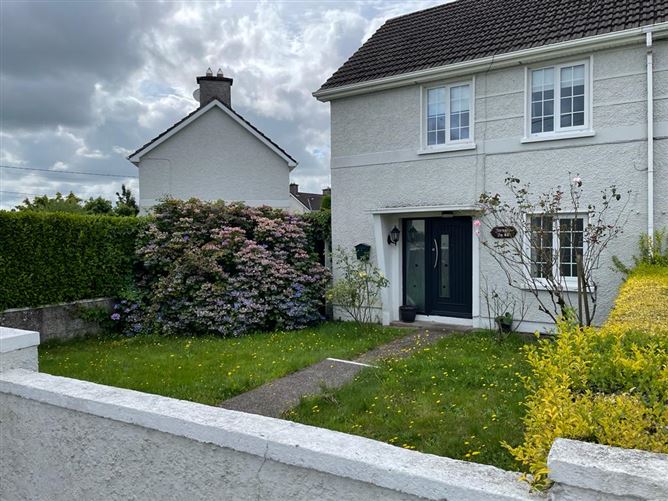 Nirvana, 48 Marian Park, Blackrock, Cork Barry Auctioneers & Valuers