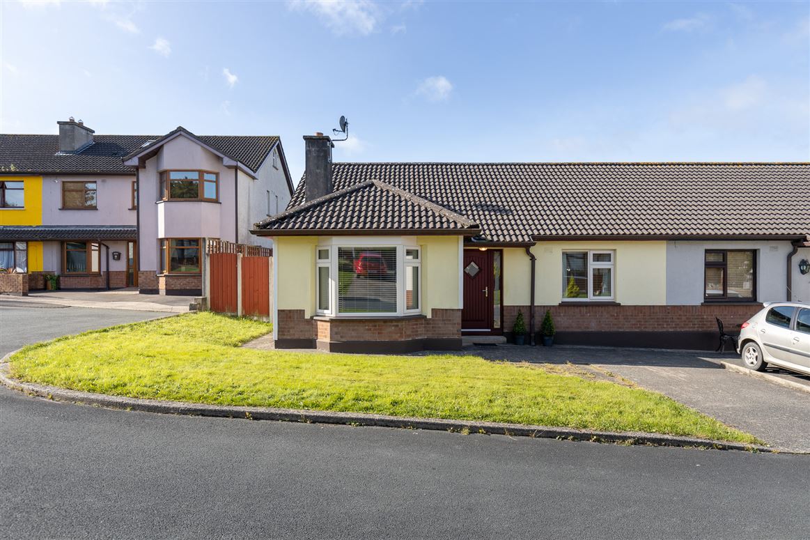 8 The Paddock, Enniscorthy, Co. Wexford. Sherry FitzGerald O'Leary