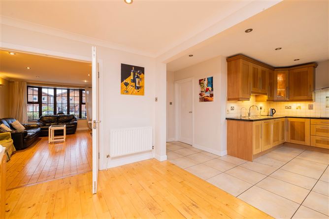 6 Clifflands Court, Rush, Co. Dublin