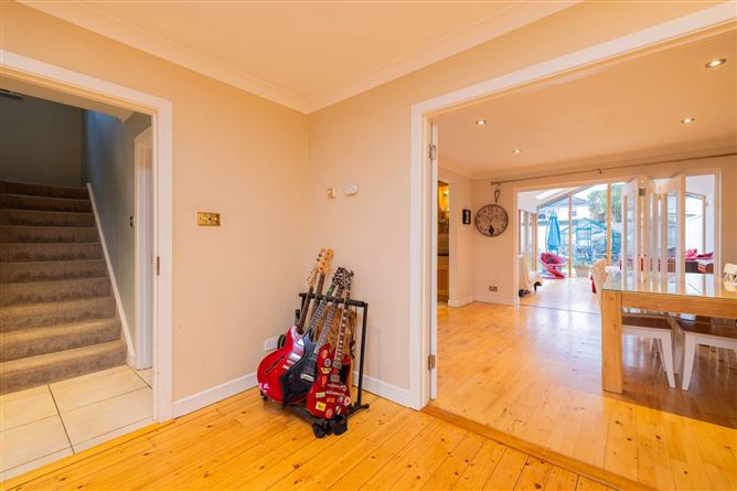 6 Clifflands Court, Rush, Co. Dublin