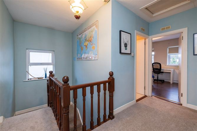 6 Clifflands Court, Rush, Co. Dublin